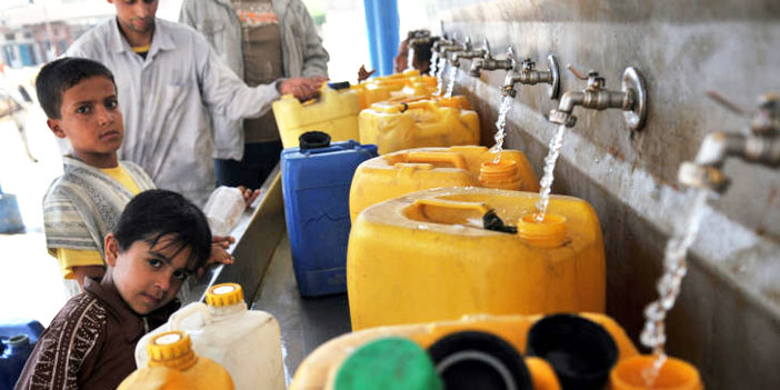  إسرائيل تسرق المياه.. الفلسطينيون يحصلون فقط على 15% من مياههم الجوفية
