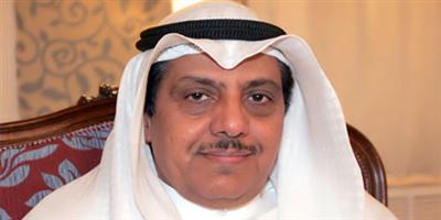 نائب رئيس مجلس الأمة الكويتي يرحب باجتماع الفرقاء اليمنيين 