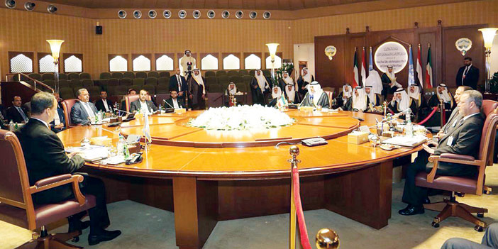   افتتاح مشاورات السلام اليمنية في الكويت