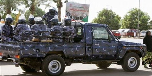 الخرطوم تتهم الحركات المسلحة بالعمل على عدم استقرار الجامعات 
