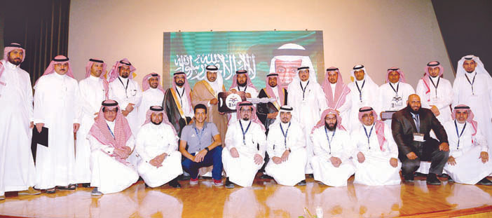  احتفالية تعليم شرق الرياض