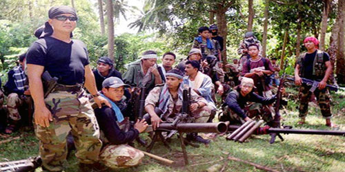 الإفراج عن 10 رهائن أندونيسيين خطفتهم جماعة إرهابية في الفيليبين   