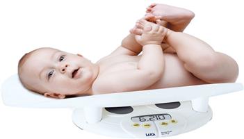 وزن طفلك مؤشر على مستقبل صحة قلبك 