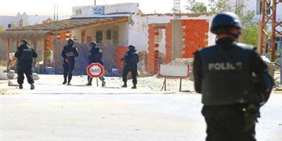 الإرهاب يعود من جديد في جنوب تونس 