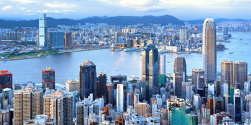 «هونغ كونغ» تتصدى لتهريب المليارات خارج الصين 