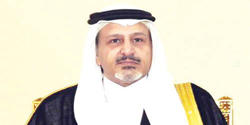   الأمير د. فيصل بن محمد بن سعود