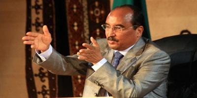 موريتانيا تعلن استعدادها للحوار مع المعارضة 