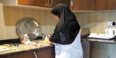 بلاغ يطيح بمتاجري خدمات «عاملات منزليات» 