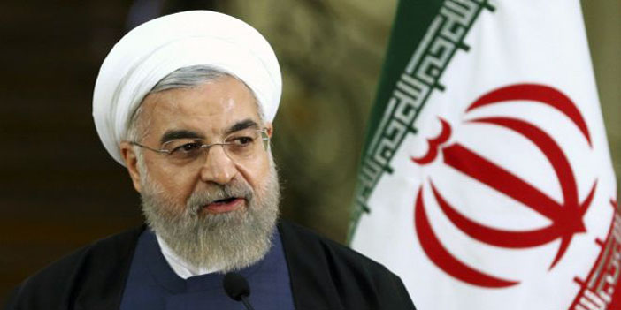 إيران ستتقدم بشكوى مزعومة ضد أمريكا 