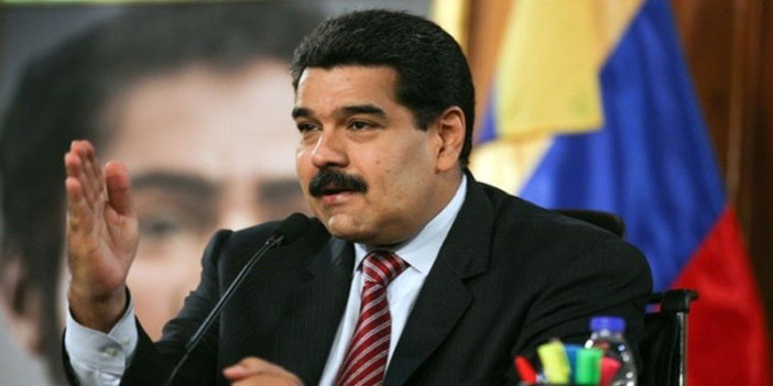 واشنطن تدعو الرئيس الفنزويلي إلى التحاور مع معارضيه   