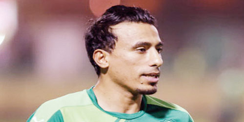   محمد عبد الشافي