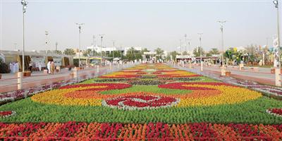 الرياض: إقامة مهرجان الأسر المنتجة بالقادسية والبجيري بالدرعية 