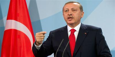 تركيا تجري «مراجعة مصغرة» للدستور 