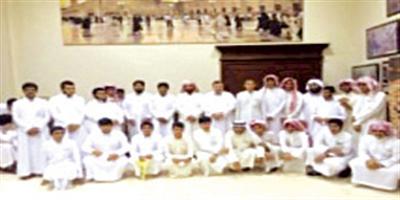 برنامج «عيش السعودية» يستقبل طلاب الزلفي في المدينة المنورة 
