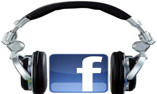 فيسبوك تطلق نسخة حديثة من Music Stories 