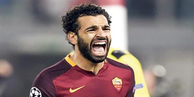 «فيفا» يختار المصري محمد صلاح أفضل لاعب بتصفيات أفريقيا 