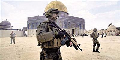 «إسرائيل» لن تستطيع احتلال وعي الفلسطينيين 