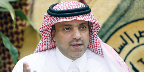  خالد الرشيدان