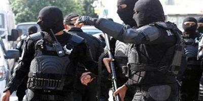 الأمن التونسي يحبط مخططات إرهابية خطيرة 