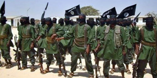 مقتل 43 جندياً من قوات حفظ السلام بالصومال 