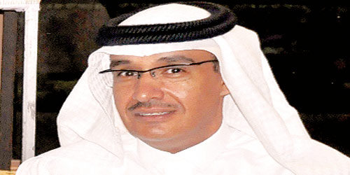  د. خالد الحربي