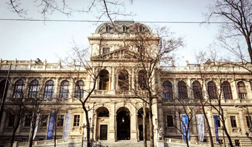 جامعة فيينا