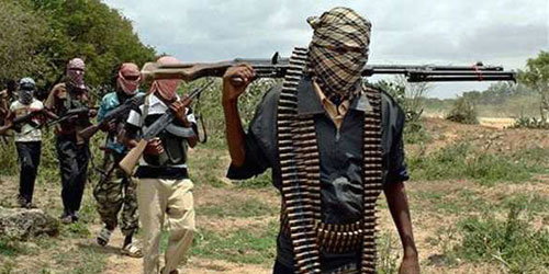 «الشباب الصومالية» تعدم 4 أشخاص بتهمة التجسس 