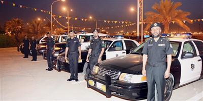 القطاعات الحكومية تقدم خدماتها لسكان الرياض وزوارها 