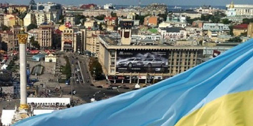 مفاوضات روسية أوكرانية لإطلاق معتقلين 