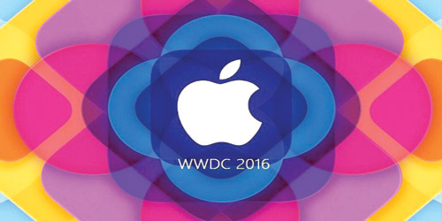 كيف غيرت الشركة من جلدها في WWDC 2016؟ 