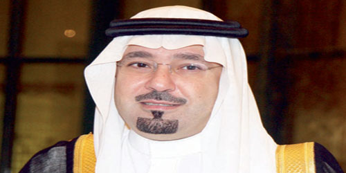  الأمير مشعل بن عبدالله