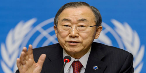 الأمم المتحدة تطلب محاكمة المسؤولين عن أعمال العنف بجنوب السودان 