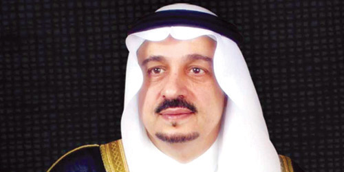  الأمير فيصل بن بندر بن عبد العزيز