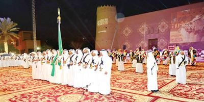 «هيئة تطوير الرياض» تستكمل استعداداتها لانطلاقة فعاليات الاحتفال بعيد الفطر بساحات قصر الحكم وحي البجيري 