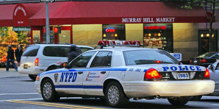 شرطة نيويورك توقف ضابطًا مسلمًا بسبب لحيته 