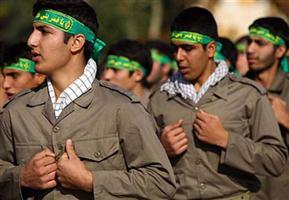 إيران تحشد قواتها لشن هجمات في إقليم كردستان العراق 