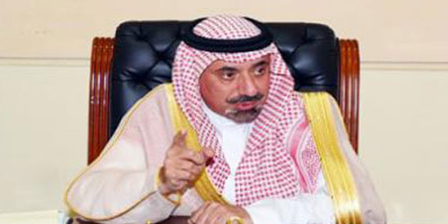  الأمير جلوي بن عبدالعزيز