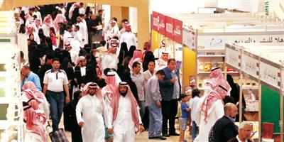 السعوديون «الأول» عربياً في اقتناء الكتب 