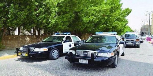 شرطة الرياض تتوعد مطلقي الشائعات: خطف المواطنة كذبة 