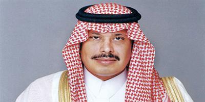 أمير منطقة الباحة يؤكد على الاهتمام بالمشروعات وتحسين مستوى الخدمات للمواطنين 