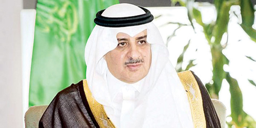   الأمير فهد بن سلطان