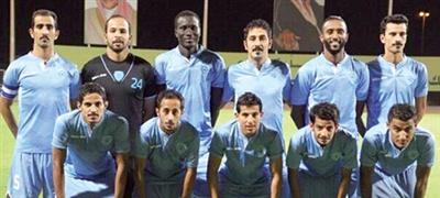 اتحاد القدم والرابطة يكشفان على ملعب «الباطن» الأسبوع القادم 