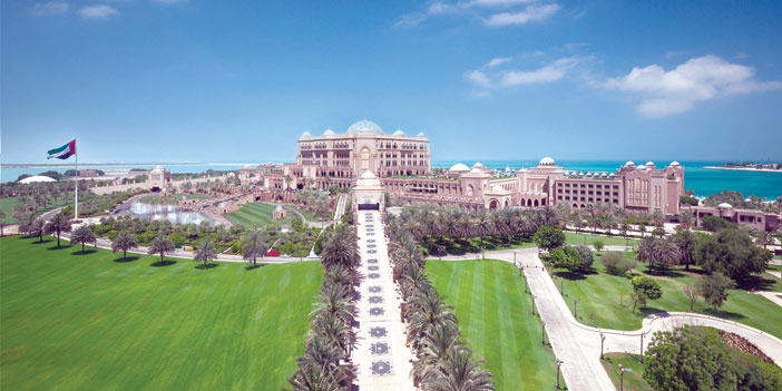 قصر الإمارات يطلق فعالياته الترفيهية 