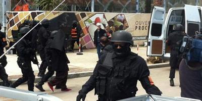 المغرب يحبط عملية فرار من سجن للأحداث 