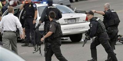 مقتل شرطي وإصابة آخر بعد إطلاق النار عليهما في سان دييجو 