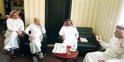 اتفاقية لتعزيز التعاون بين «زراعة الرياض» و«الجمعيات التعاونية» 