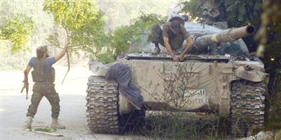 البنتاغون يحقق في مجزرة (منبج) في شمال غرب سوريا 