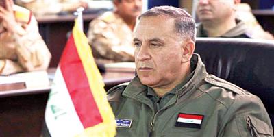 محكمة عراقية تصدر أمر استقدام بحق وزير الدفاع 