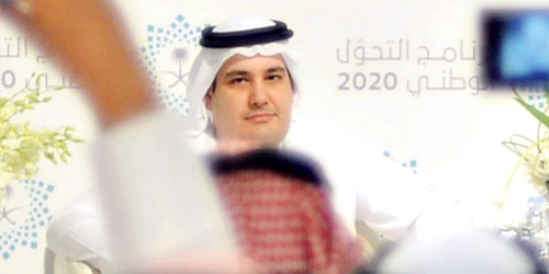  وزير الثقافة والإعلام الدكتور عادل بن زيد الطريفي