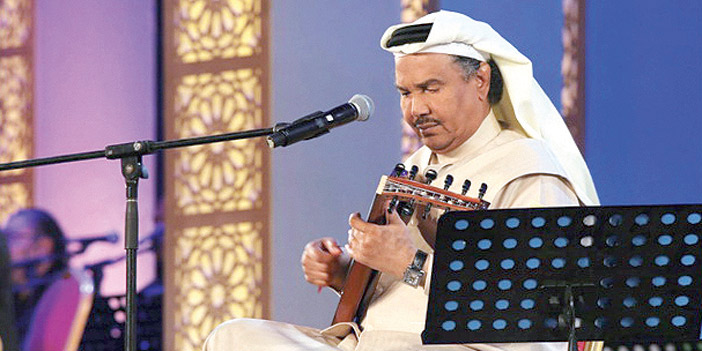  بحفلة محمد عبده في الطائف عادت الحفلات الغنائية بعد غياب طويل